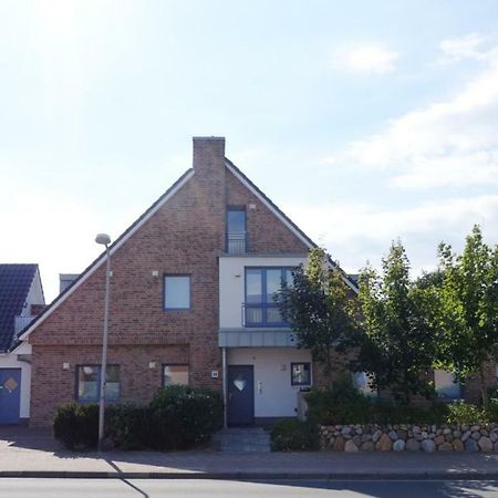 Ferienwohnung Westdüne Westerland Exterior foto