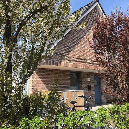 Ferienwohnung Westdüne Westerland Exterior foto